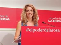 El PSC pide a ERC y Junts soluciones para la Presidencia del Parlament antes de este jueves