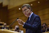 Cs acusa a Feijóo de "sentir verdaderamente" el nacionalismo y le pide "aclararse"
