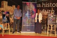 El II Castillo Sound Festival Plus marca el inicio cultural de Alcalá de Guadaíra (Sevilla)