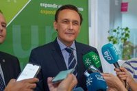 La Junta ve los grados de Medicina en Almería y Jaén como "primera respuesta" a la "gran demanda" de sanitarios