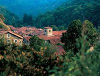 Las máximas superan los 30 grados este lunes en Cantabria