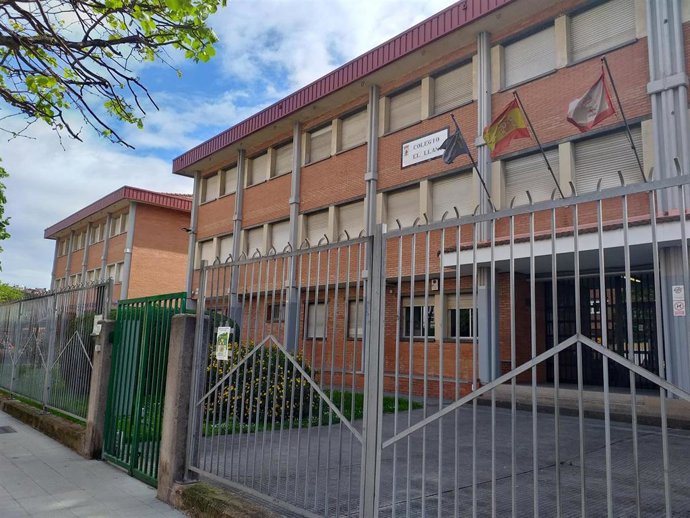 Archivo - C.P. El Llano