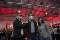 El PSOE abre el 19 y 20 de septiembre el plazo para presentar candidaturas a las elecciones de 2023