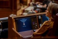 El PP busca apoyos en el Congreso para que el Gobierno ajuste al IPC los tres primeros tramos del IRPF