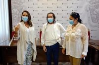 Muere el bailaor Manolete, Premio Nacional de Danza y Medalla de Oro de la Ciudad de Granada