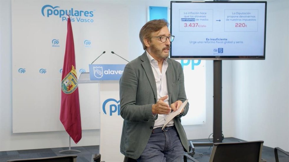 Iñaki Oyarzabal