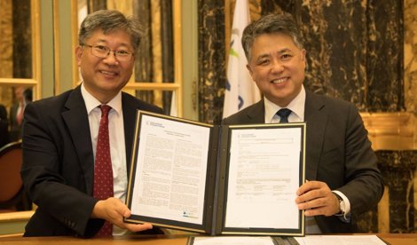 Comunicados Internacional