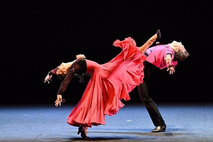 El Ballet Nacional de España presenta nueva temporada tras su gira por México