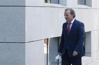 La AN toma declaración este martes a dos imputados en la causa sobre las presuntas injurias del exjuez Presencia