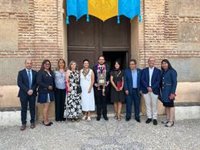 Pampaneira (Granada) acoge desde este lunes un congreso internacional sobre género y trabajo