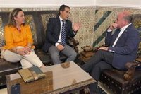 Nieto aboga por impulsar el PFEA mejorando la aportación y actualizando la norma