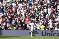 LaLiga bate el millón de socios y abonados por primera vez tras la pandemia de coronavirus