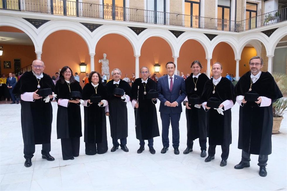[Sevilla] Apertura Curso Us