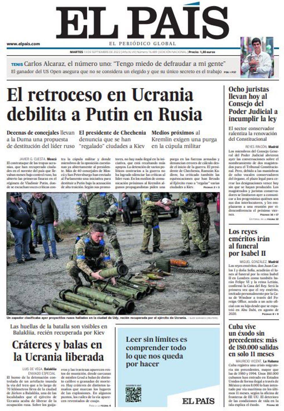 Europa Press