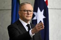 HRW pide a Australia que se una a las sanciones de Occidente a China por las violaciones de los DDHH en Xinjiang