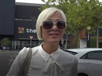 Ana María Aldón, su reacción al enterarse de que Ortega Cano ha ido al hospital (y como después lo arregla)