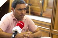 El Parque Científico y Tecnológico de Cuenca avanza y Martínez Chana espera empezar a urbanizar en el arranque de 2023