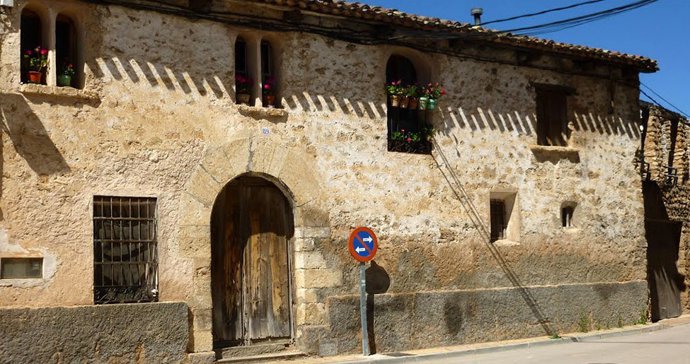 Molinos de Papel (Cuenca)