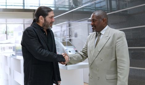 Comunicados Internacional