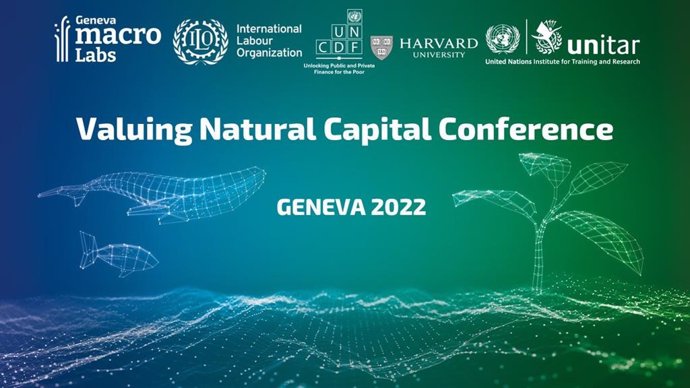 Valuing Natural Capital Conference