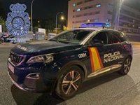 Detenido por presuntos abusos sexuales a una joven en el entorno de Torre Sevilla
