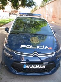 Detenido un hombre por robar 52 joyas y cuatro coches en Pinto tras una persecución policial