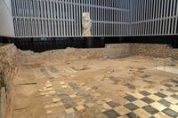 Cartagena Puerto de Culturas celebra una jornada de puertas abiertas el 23 de septiembre