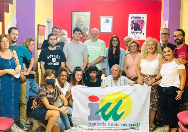 Las asambleas de base de IU Málaga se reúnen para "activar la preparación de las elecciones municipales"