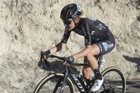 La neerlandesa Floortje Mackaij ficha por el Movistar Team hasta 2024