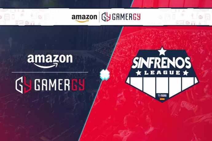 Amazon Gamergy