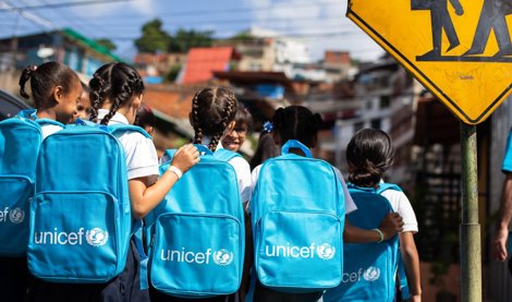 Cooperación y Desarrollo