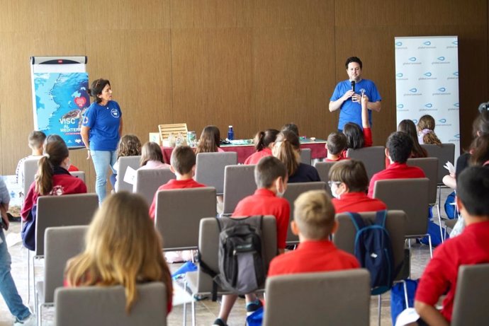 Global Omnium, a través del Observatorio de Ciudades Resilientes y Sostenibles de Calp, pone en marcha el 'I Concurso#GoCalp' para alumnos de Bachillerato de España.