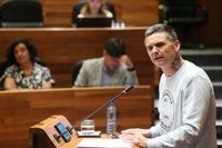 Podemos tiende la mano al Gobierno para negociar un presupuesto "sin líneas rojas, progresista y de izquierdas"