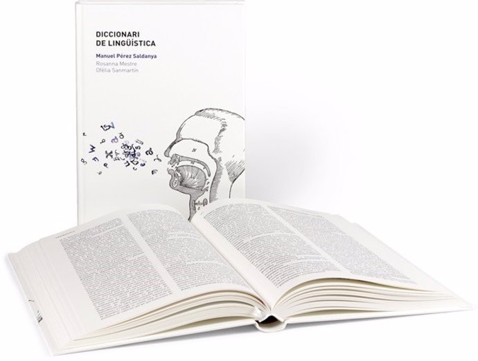 La AVL presenta una nueva edición actualizada del Diccionari de lingüística