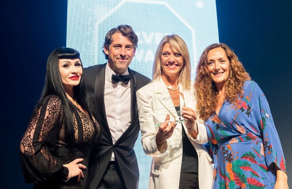 PortAventura Convention Centre, reconocido como uno de los mejores centros de convenciones europeos de los M&IT Awards