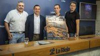La VII Ultra Trail Picos de la Demanda y el II Kilómetro Vertical de Valdezcaray reunirá a unos 900 participantes