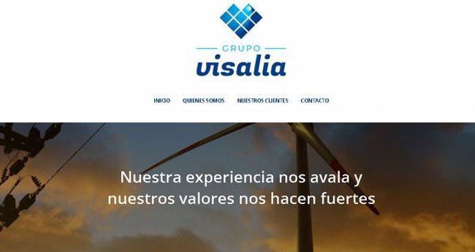 Grupo Visalia.