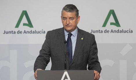 Andalucía