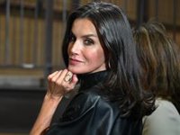 Mabel Galaz 'desnuda' a la Reina Letizia: "Busca la perfección y a veces parece fría y altiva"