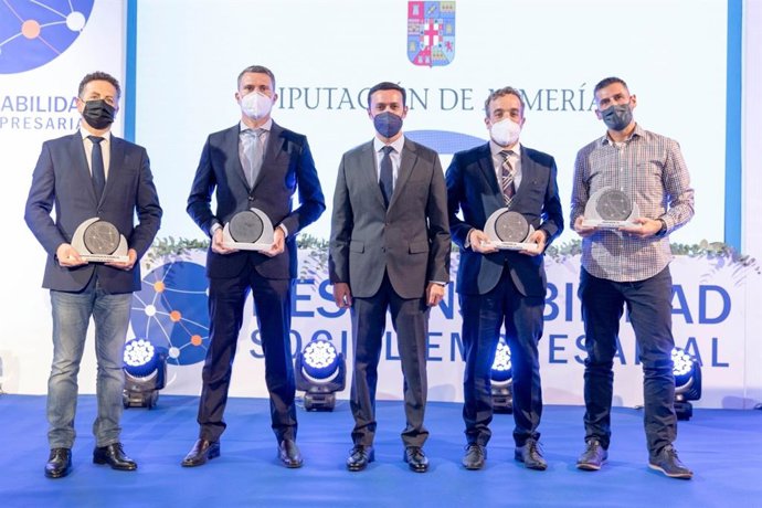 Archivo - Diputación difunde la responsabilidad social en gobiernos locales en una jornada sobre contratación