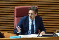 El PP exige responsabilidades políticas a Puig por las sentencias contra "su nefasta gestión sanitaria"
