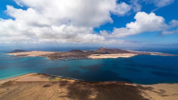 La Graciosa