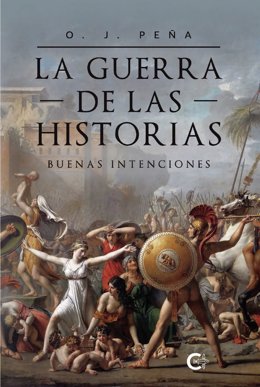 La Guerra de las Historias: Buenas Intenciones.