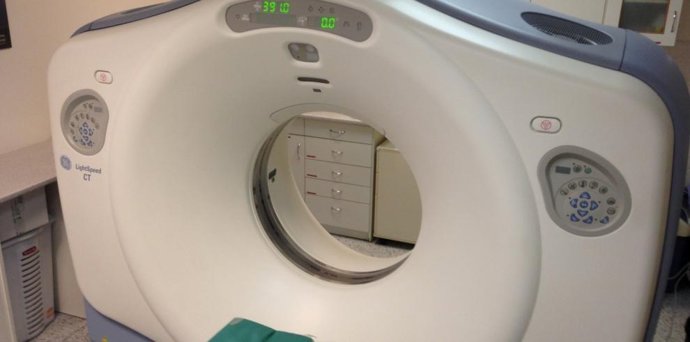 El Hospital Miguel Servet contará con el segundo PET-TC para la atención oncológica de Aragón.