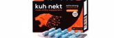 Foto: Sanidad retira el complemento alimenticio 'KUH.NEKT' cápsulas al detectar tadalafilo, un fármaco para la función eréctil