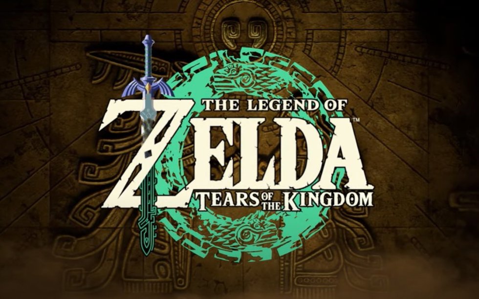 The Legend of Zelda: Tears of the Kingdom