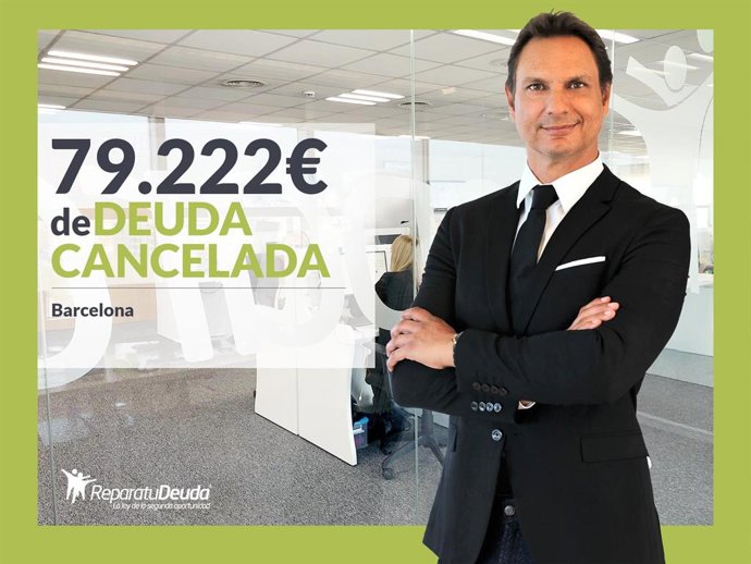 REPARA TU DEUDA 2022.
