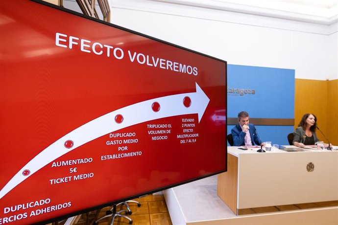 Volveremos comienza el curso escolar generando en las librerías y papelerías algo más de 1 millón de euros