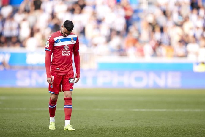 Archivo - Raúl de Tomás