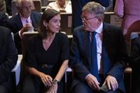 Maroto garantiza a Ford que el Gobierno apoyará todas sus inversiones en España